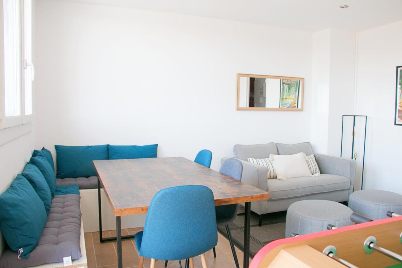 Air'Baby - 1 A 6 Personnes - Colomiers Centre Apartment Екстериор снимка