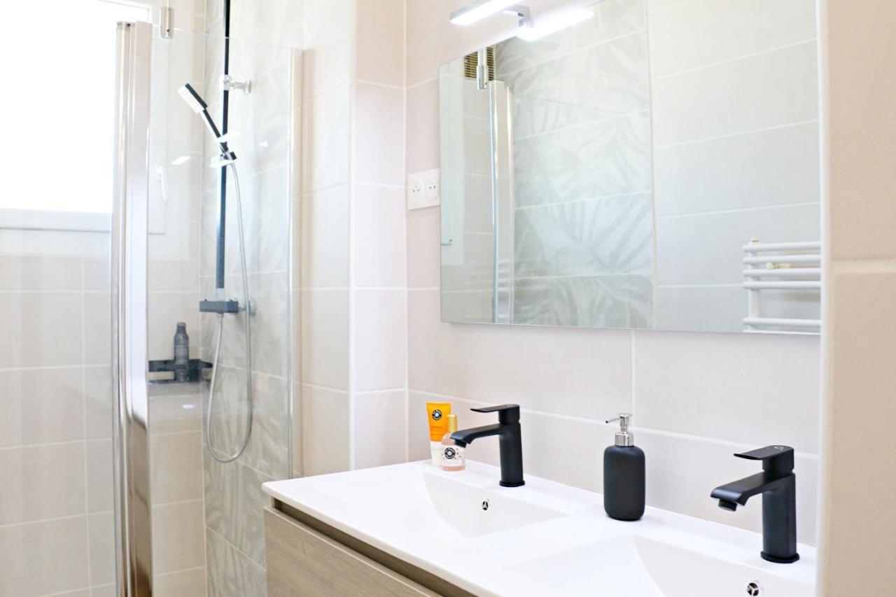 Air'Baby - 1 A 6 Personnes - Colomiers Centre Apartment Екстериор снимка