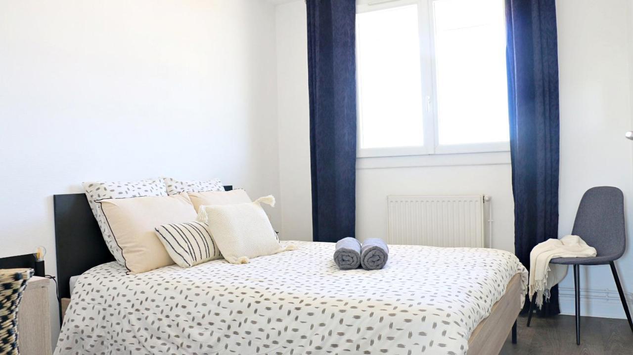 Air'Baby - 1 A 6 Personnes - Colomiers Centre Apartment Екстериор снимка