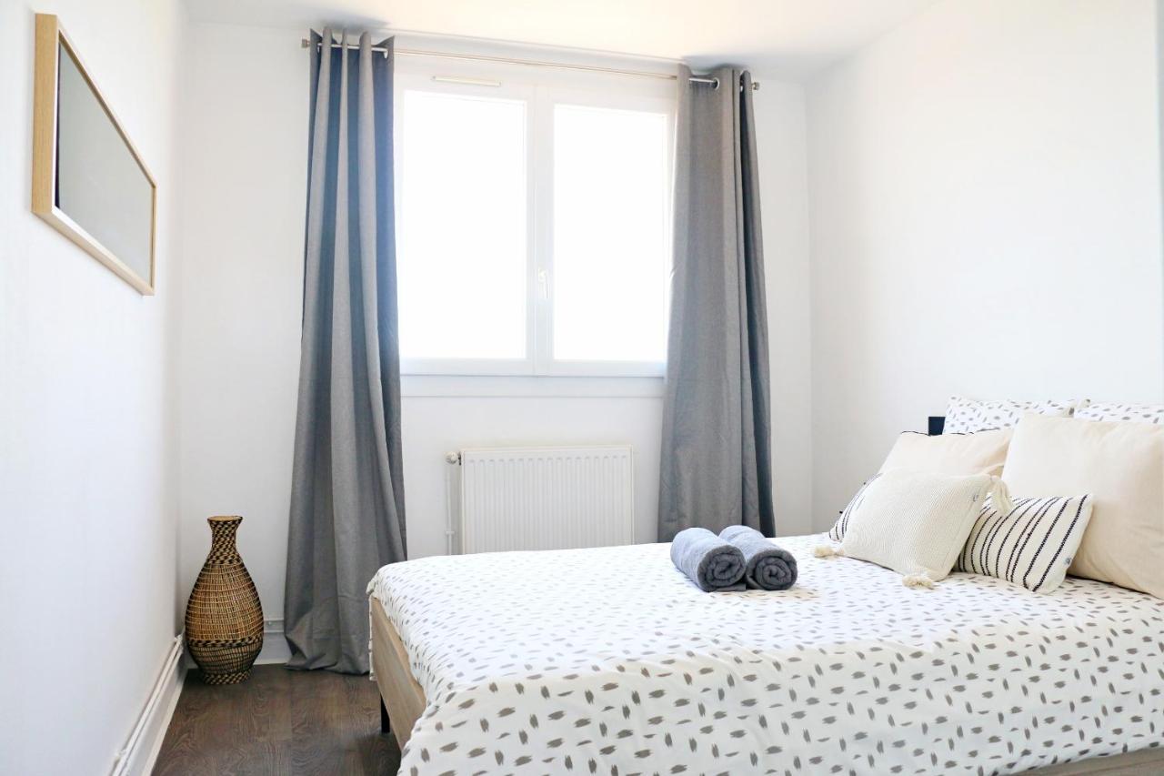 Air'Baby - 1 A 6 Personnes - Colomiers Centre Apartment Екстериор снимка